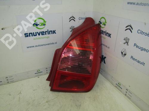 Used Right taillight Right taillight CITROËN C2 (JM_) 1.4 (73 hp) 10789197 10789197