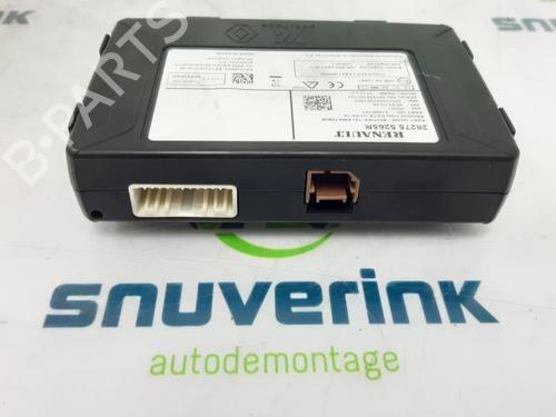 Control unit RENAULT CAPTUR I (J5_, H5_) 0.9 TCe 90 | BP40573535M11 - Image 2