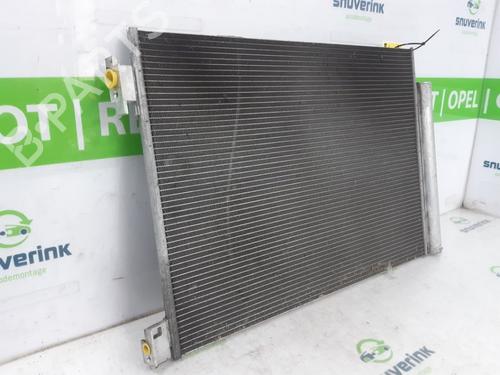 AC radiator RENAULT CAPTUR II (HF_) TCe 100 (HFMT) | BP24160087M32  - Image 7