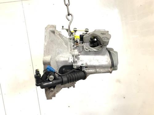 Used Gearbox Gearbox OPEL CROSSLAND X / CROSSLAND (P17, P2QO) 1.2 (83 hp) 40588947 40588947