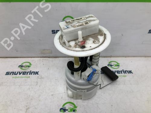 Fuel pump RENAULT CAPTUR II (HF_) TCe 140 (HFN0) | BP21194260M76 