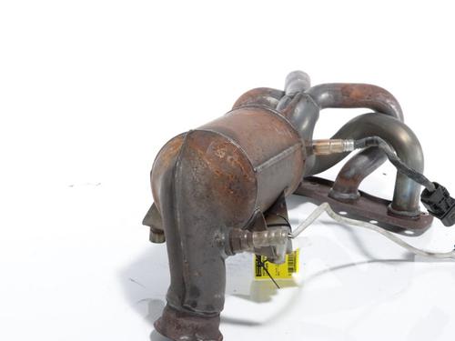 Catalyst CITROËN C4 I (LC_) 1.6 VTi 120 | BP28288450M10