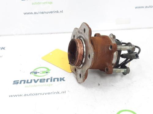 Used Other RENAULT KADJAR (HA_, HL_) 1.3 TCe 140 (HLNB, HLN1) (140 hp) 16490797