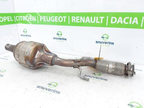Catalyst RENAULT CLIO V (B7_) 1.0 TCe 90 (B7MT) | BP25449828M10 - Image 3
