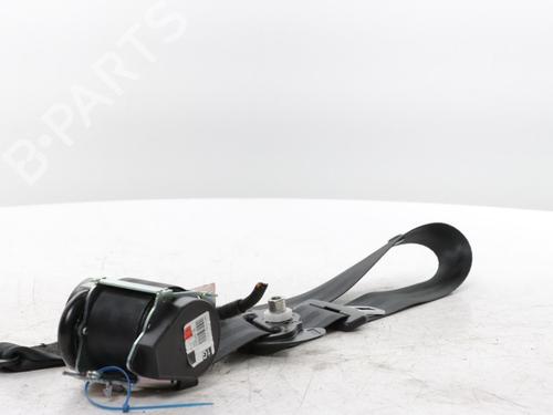 Front left seatbelt CITROËN C4 Picasso II 1.2 THP 130 | BP34566654I26  - Image 9