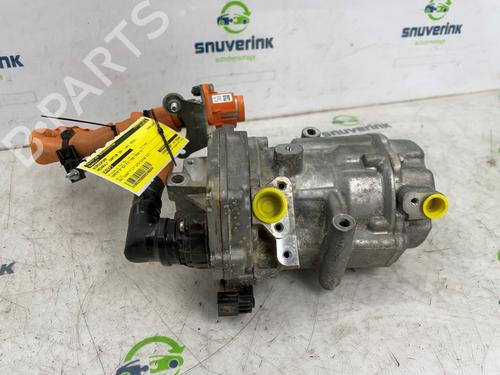 AC compressor RENAULT CAPTUR II (HF_) E-TECH 160 | BP26488849M34 - Image 3
