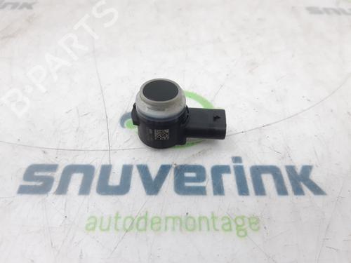 Electronic module PEUGEOT 2008 II (UD_, US_, UY_, UJ_, UR_, UC_) 1.2 PureTech 130 (USHNS, URHNS) | BP20499583M83