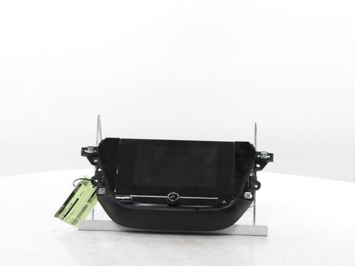 Used Display monitor OPEL CORSA F (P2JO) CORSA-e (68) (136 hp) 30757920