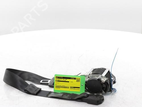 Front left seatbelt OPEL CROSSLAND X / CROSSLAND (P17, P2QO) 1.2 (75) | BP30186324I26 