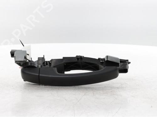 Tailgate handle RENAULT MASTER IV Van (F8__) BLUE DCI 150 (F8M3) | BP34423285C132 - Image 1