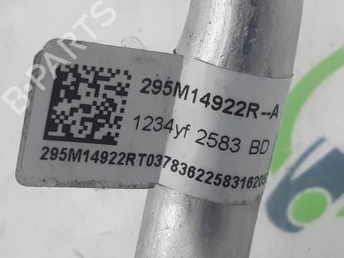 AC pipe RENAULT KANGOO III Box Body/MPV E-Tech Electric (FJJA) | BP24159878M126 - Image 4
