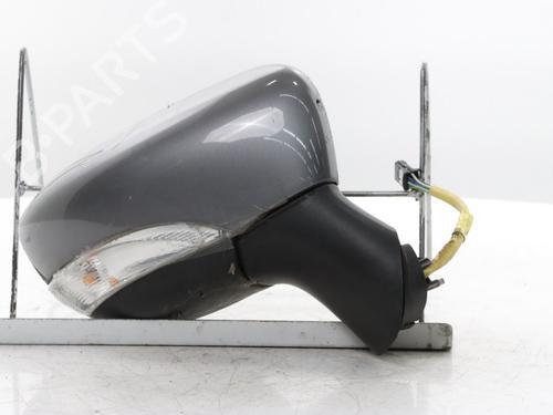 Used Right mirror Right mirror RENAULT CAPTUR I (J5_, H5_) 1.2 TCe 120 (120 hp) 39716826 39716826