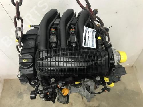 Engine PEUGEOT 2008 I (CU_) 1.2 VTi | BP40586742M1 - Image 8