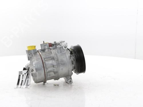 AC compressor VW POLO VI (AW1, BZ1, AE1) 1.0 TSI | BP40048597M34 - Image 8