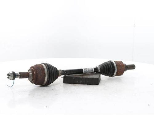 Left front driveshaft DS DS 4 II (FR_, FB_, F3_, FP_) E-TENSE 225 (F3DGZT) | BP40542758M38 - Image 5