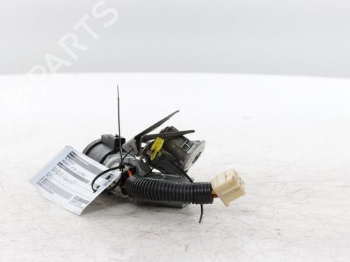 Used Ignition barrel Ignition barrel PEUGEOT 107 (PM_, PN_) 1.0 (68 hp) 34563567 34563567