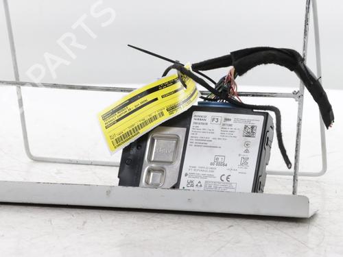 Module électronique RENAULT CAPTUR II (HF_) E-TECH 145 (HFMU) (143 hp) 31960474