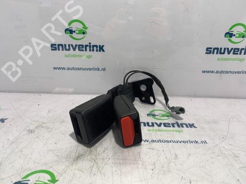 Used Seat buckle RENAULT CLIO IV (BH_) 0.9 TCe 90 (BHNF, BHMA, BHMH, BHJK, BHJR) (90 hp) 13193444