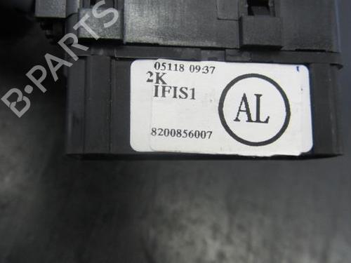 Steering column stalk RENAULT TWINGO II (CN0_) 1.2 (CN0D) | BP40594781I23 - Image 3