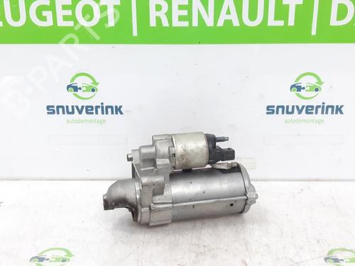 Used Starter CITROËN C3 / C3 ORIGIN III (SX) 1.2 THP 110 (110 hp) 16206138