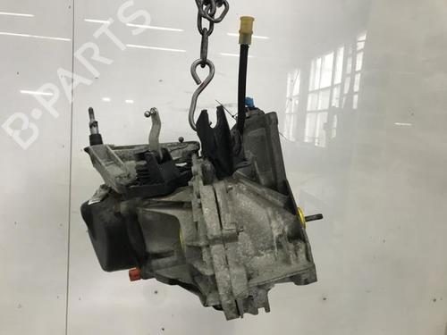 Gearbox RENAULT MODUS / GRAND MODUS (F/JP0_) 1.2 16V (JP0W) | BP40587201M3 - Image 3