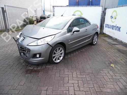 Engine mount PEUGEOT 207 CC (WD_) 1.6 16V | BP24162965M89 - Image 5