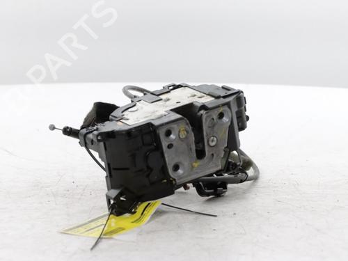Front right lock RENAULT MASTER III Van (FV) 2.3 dCi 165 FWD (FV0P, FV0U, FV11, FV12, FV1E) | BP31960076C97 