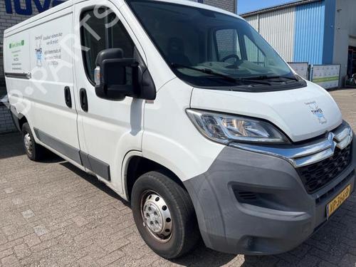 Catalyst CITROËN JUMPER II Van 2.2 HDi 130 | BP40542882M10  - Image 23