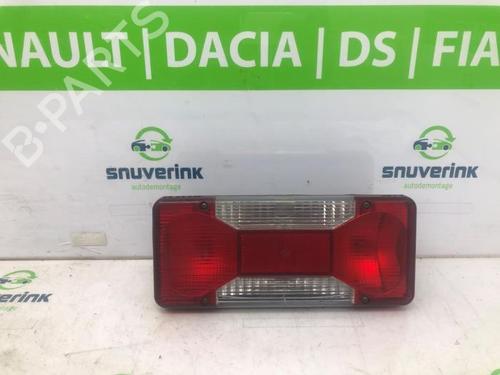 Right taillight IVECO DAILY VI Van 35S17, 35C17, 40C17, 50C17, 55C17, 60C17, 65C17, 70C17 | BP40578945C35 - Image 2