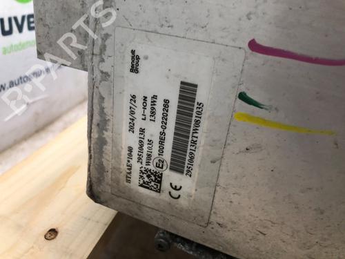 Battery RENAULT SYMBIOZ E-Tech 145 | BP24943997E11 