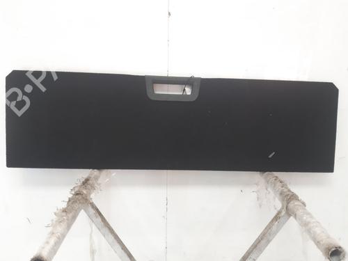 Used Boot lining RENAULT KADJAR (HA_, HL_) 1.2 TCe 130 (HLMR) (130 hp) 29241442