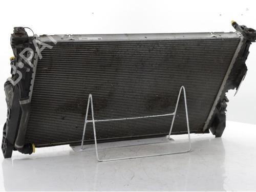 Water radiator BMW 5 Touring (G31) 520 d Mild-Hybrid | BP34566439M31 - Image 5