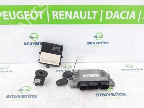Used Engine control unit (ECU) Engine control unit (ECU) 16099441 16099441