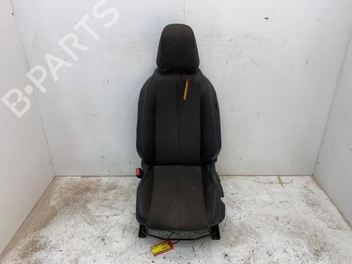 Used Left front seat Left front seat 27688165 27688165