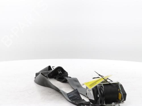 Front left seatbelt RENAULT CAPTUR I (J5_, H5_) 0.9 TCe 90 | BP31592353I26 