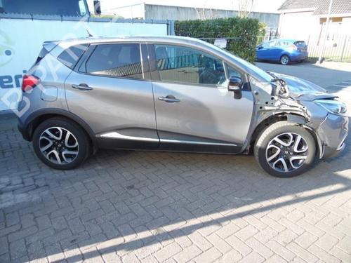 Control unit RENAULT CAPTUR I (J5_, H5_) 0.9 TCe 90 | BP40573535M11 - Image 16