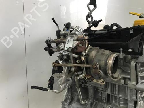 Engine RENAULT CLIO V (B7_) 1.0 TCe 90 (B7MT) | BP40584618M1 - Image 6