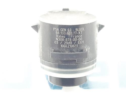 Elektronisk modul PEUGEOT 208 II (UB_, UP_, UW_, UJ_) 1.2 PureTech 100 | BP21194362M83 