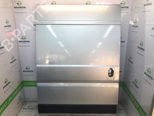 Used Right slide door PEUGEOT BOXER Van 2.0 BlueHDi 130 (130 hp) 24160441