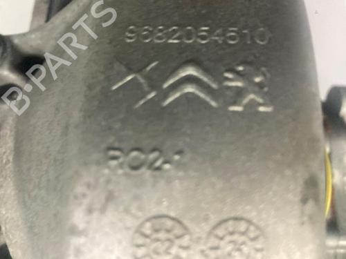 Gearbox CITROËN C4 III (BA_, BB_, BC_) 1.2 PureTech 100 (BAHNEA, BAHNKA) | BP40582753M3 - Image 6