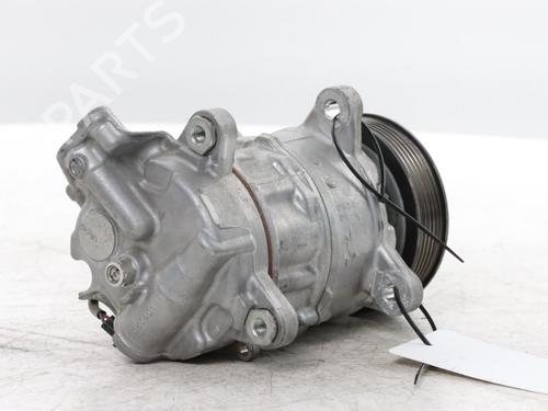AC compressor BMW 1 (F40) 118 i | BP34567795M34  - Image 5