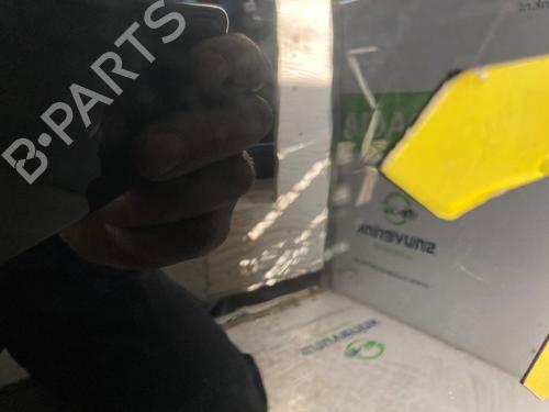 Right rear door RENAULT MEGANE IV Grandtour (K9A/M/N_) 1.2 TCe 130 (K9MR) | BP24166798C5 