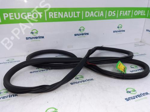 Used Rubber door seal Rubber door seal 13193950 13193950