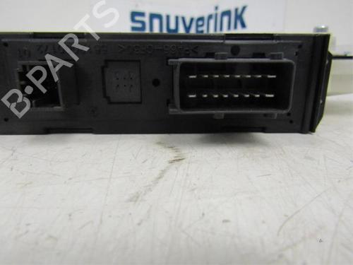 Electronic module CITROËN C5 I (DC_) 2.0 16V HPi (DCRLZB) | BP40592688M83 - Image 3