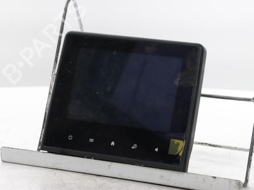 Display RENAULT CLIO V (B7_) 1.0 TCe 100 (B7MT) | BP39619047C48 - Image 4