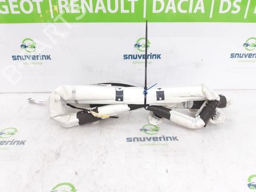 Used Left curtain airbag PEUGEOT 208 II (UB_, UP_, UW_, UJ_) e-208 (136 hp) 19103152