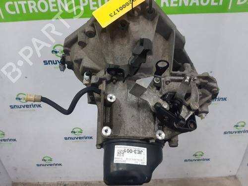 Gearbox RENAULT TWINGO III (BCM_, BCA_) 1.0 SCe 70 | BP11496532M3 