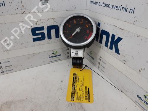 Used Display monitor Display monitor RENAULT TWINGO II (CN0_) 1.2 16V (CN04, CN0B) (75 hp) 10795951 10795951