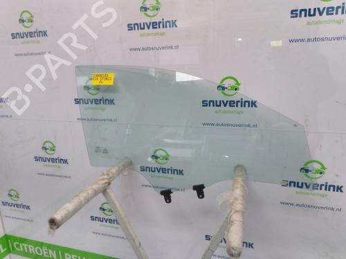 Front right door window KIA STONIC (YB) 1.0 T-GDi Eco-Dynamics+ | BP13321943C19 