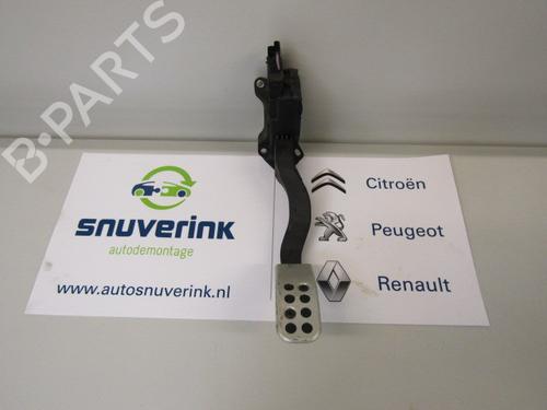 Used Pedal PEUGEOT 208 I (CA_, CC_) 1.6 GTi (200 hp) 10795490